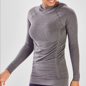 Fabletics Kathie Seamless Hoodie